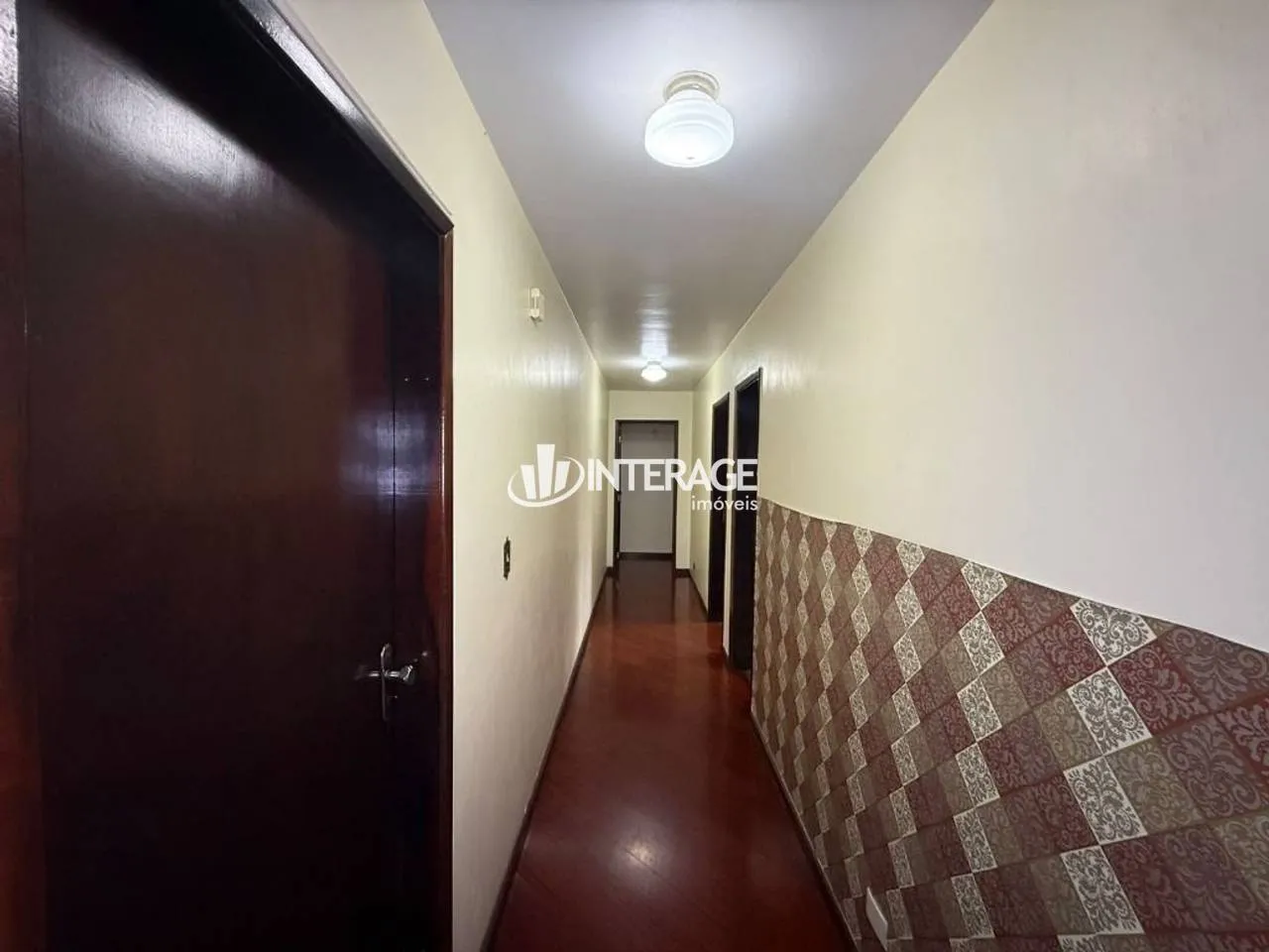 3-bedroom apartment with a home office in Curitiba — photo 23