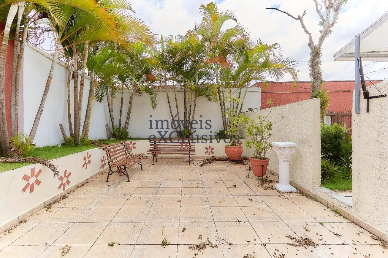 House with 3 en-suite bedrooms and 665 m² garden — photo 13
