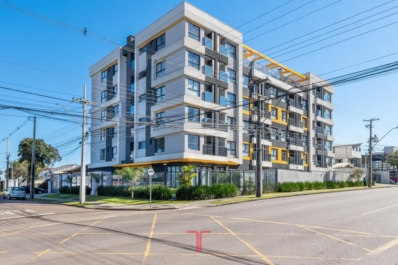 Оренда мебльованої квартири з 1 спальнею 45 м² — photo 10