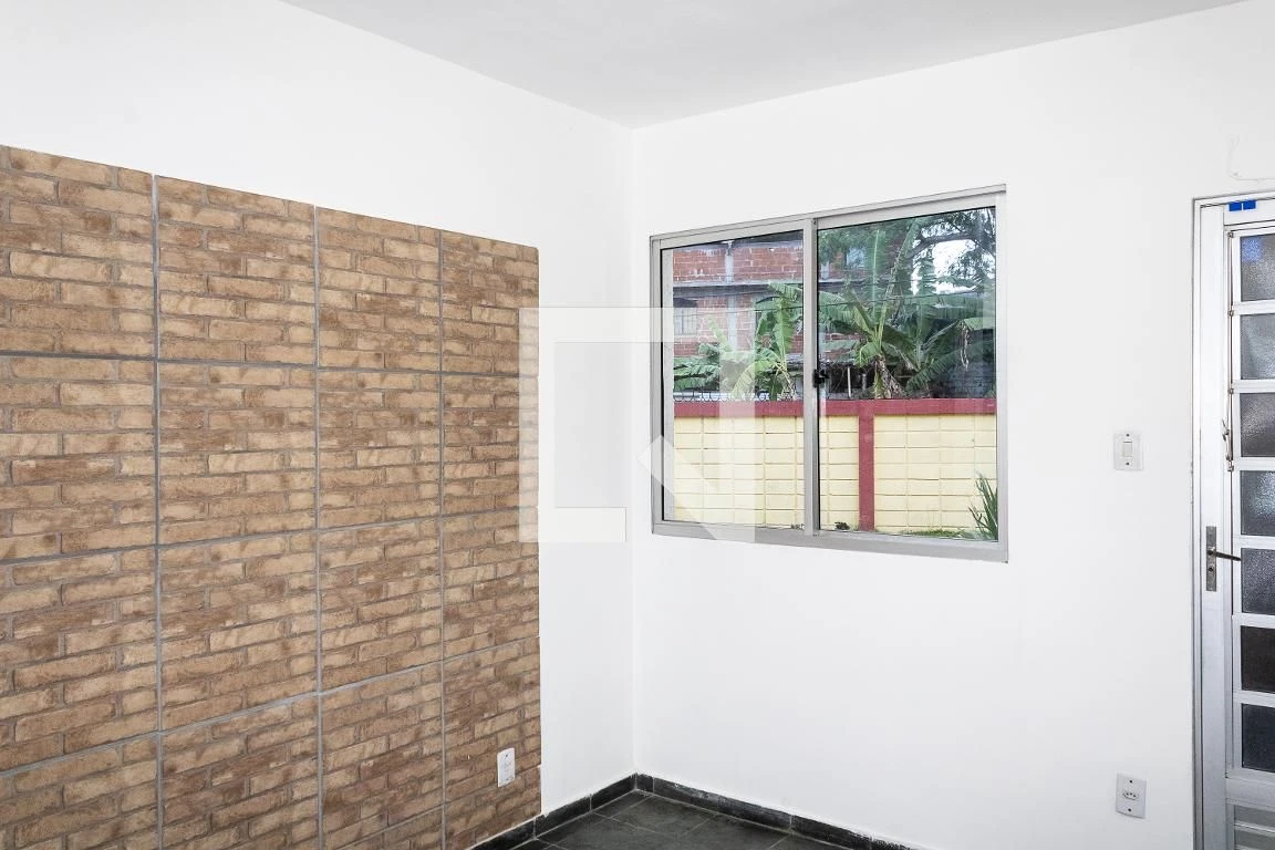 Unfurnished apartment with 2 bedrooms and closed kitchen — photo 34