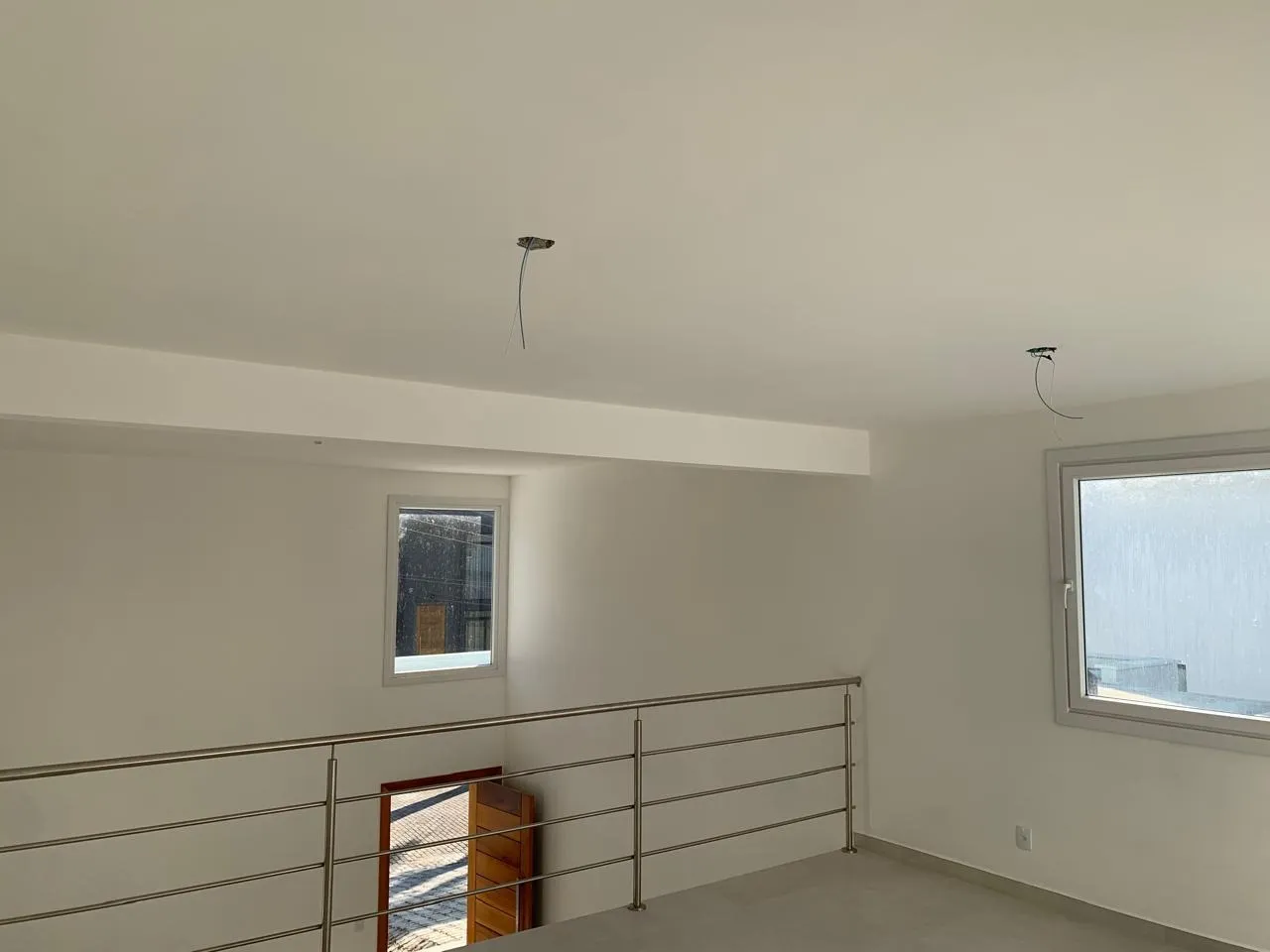 House with 3 bedrooms and an open-plan kitchen — photo 25