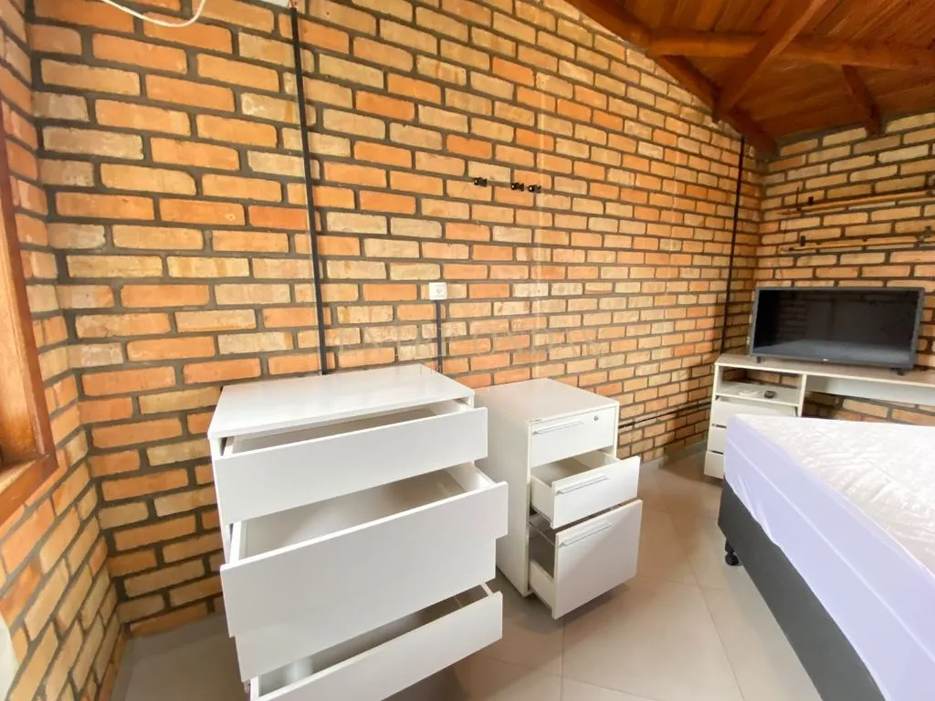 Furnished house, 40 m², with a washing machine — photo 6