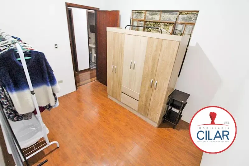 Unfurnished house with 4 bedrooms and 5 bathrooms — photo 16