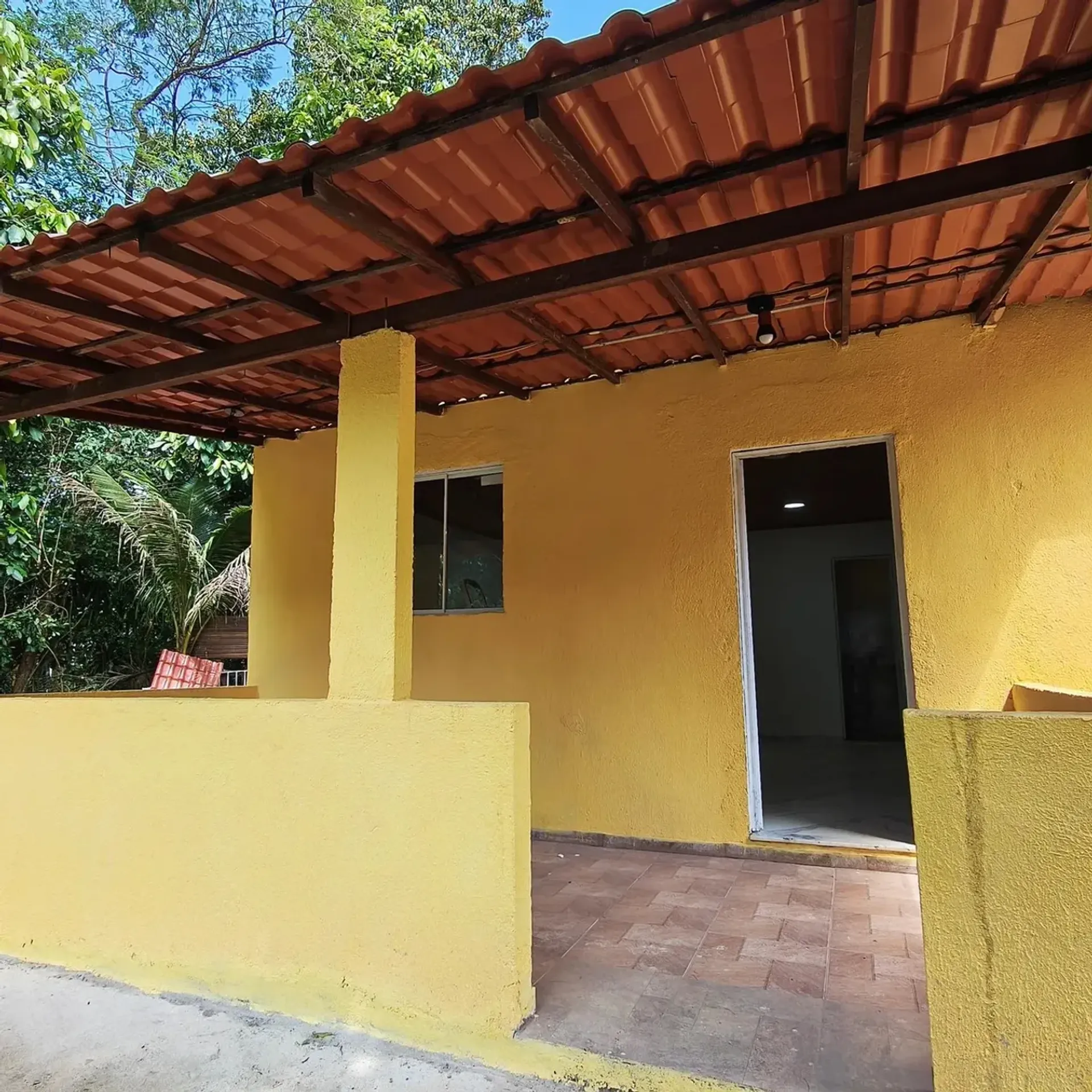 2-bedroom house, 55 m² — photo 13