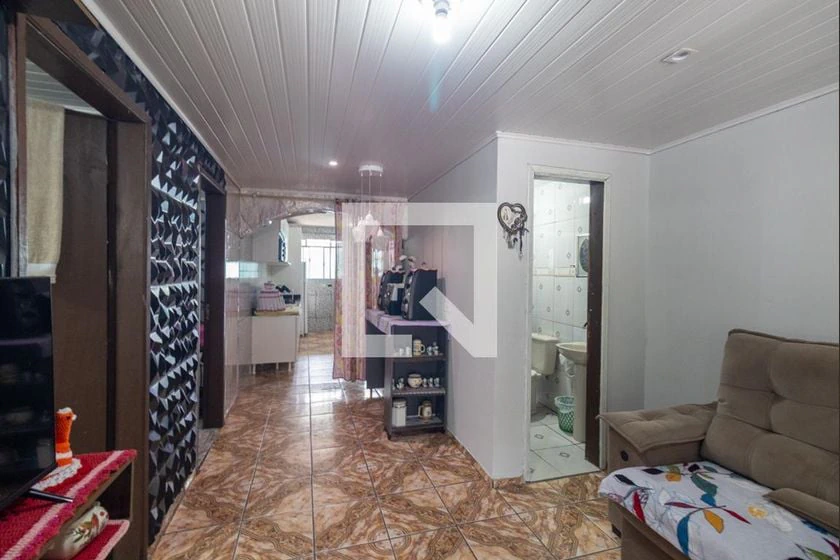 Furnished 4-bedroom, 180 m² house in Curitiba — photo 13