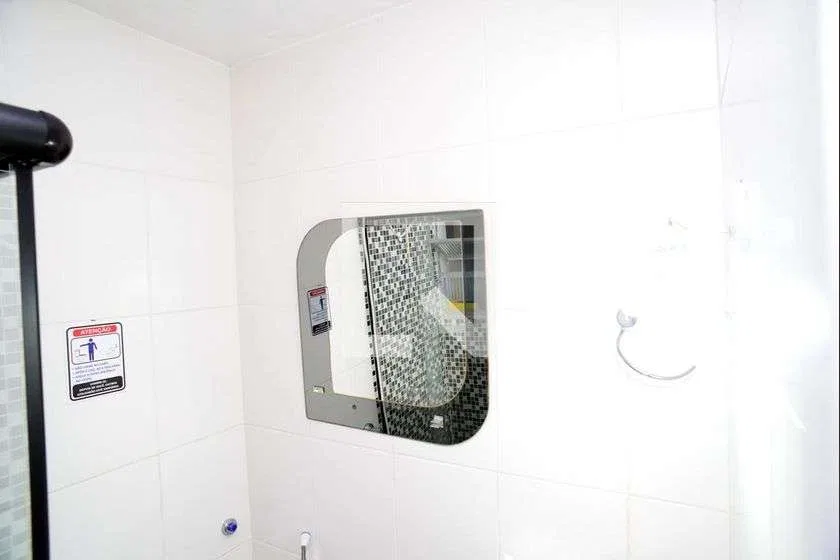 Washing machine in a 5-bedroom house, 220 m² — photo 27