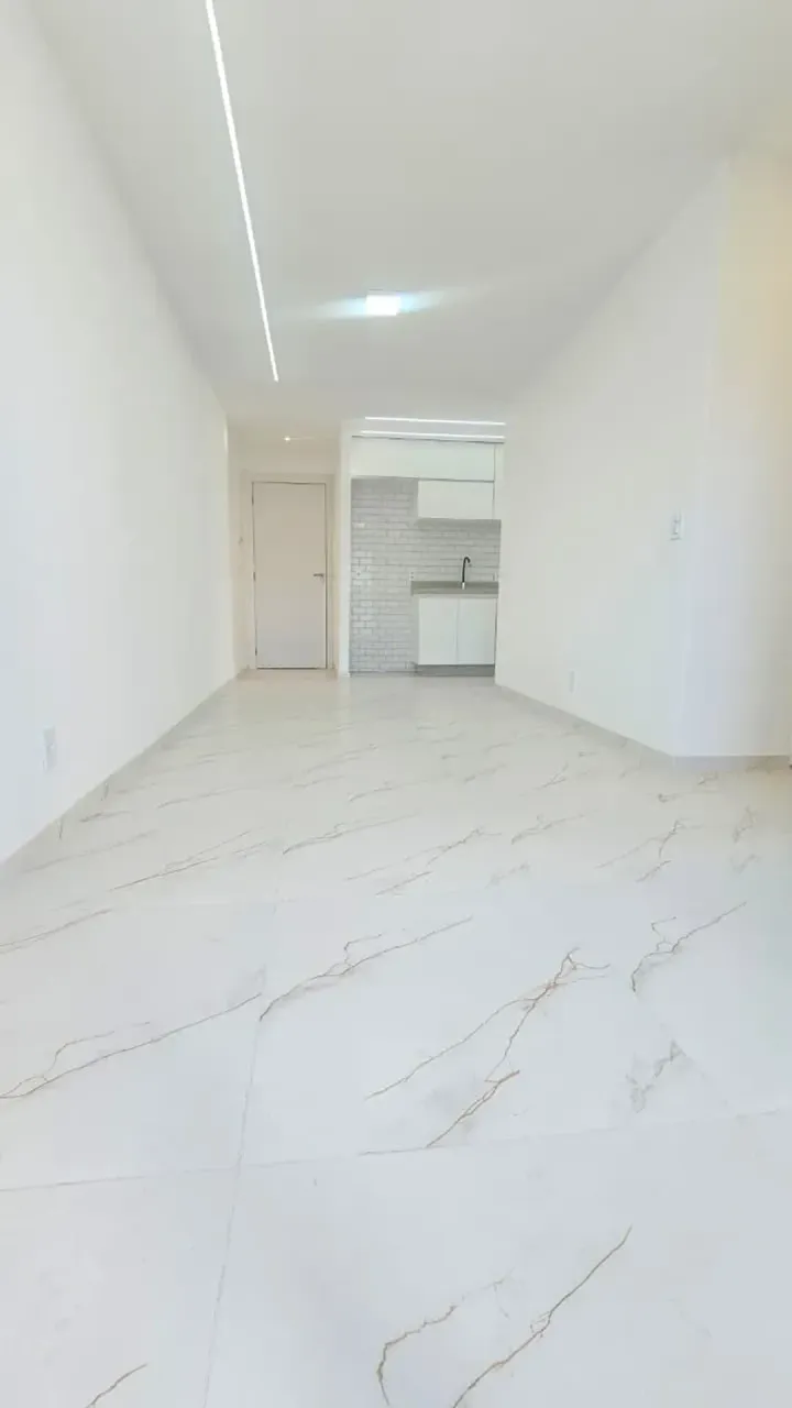 3-bedroom apartment with open-plan kitchen, 65 m² — photo 5