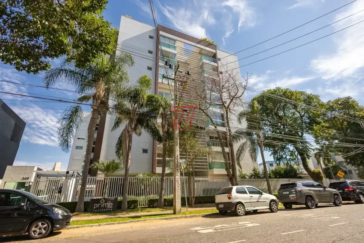 Apartamento de 3 dormitórios com suíte e 3 banheiros — photo 60