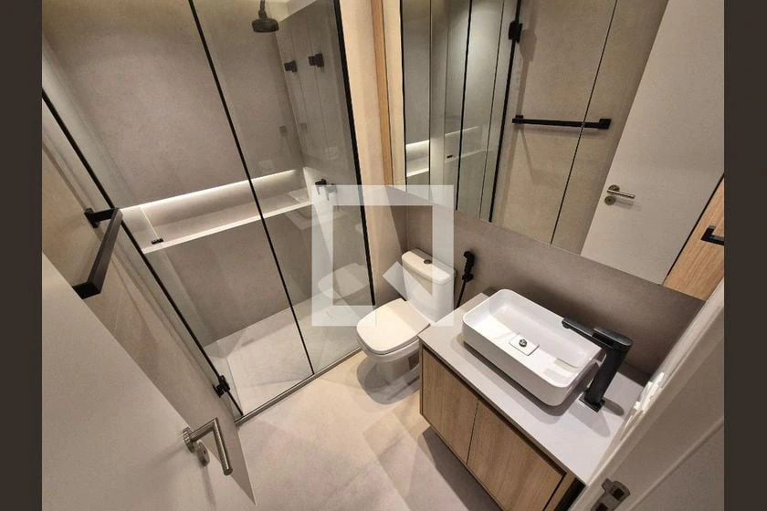 99 m² apartment with 3 bedrooms and an en-suite — photo 20