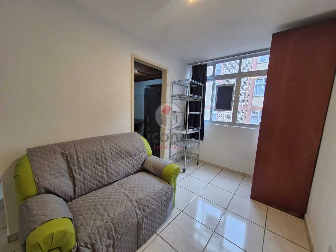 Apartamento de 2 quartos no 3º andar, sem vaga — photo 8