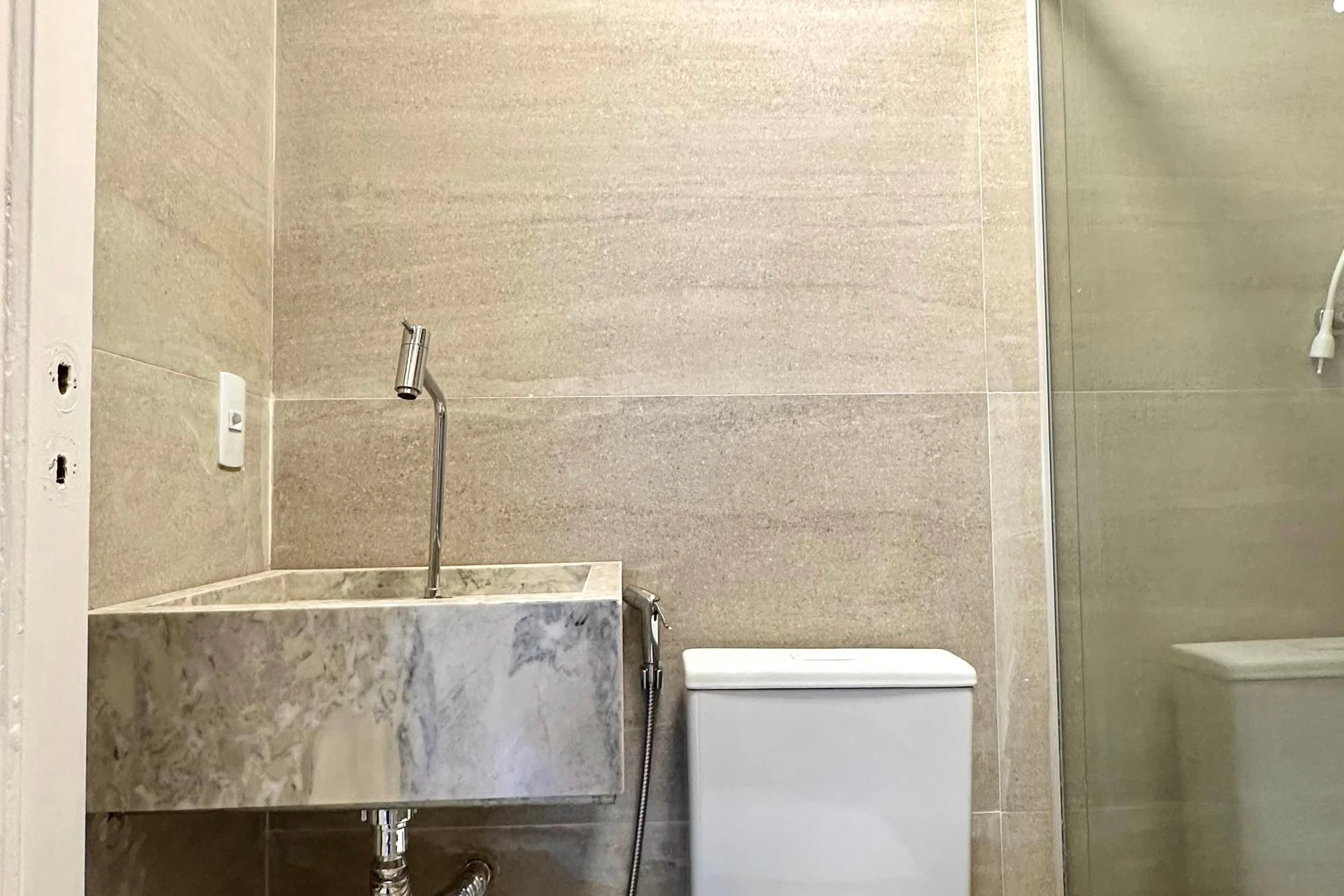 Apartamento com 3 quartos e 1 vaga de garagem — photo 28