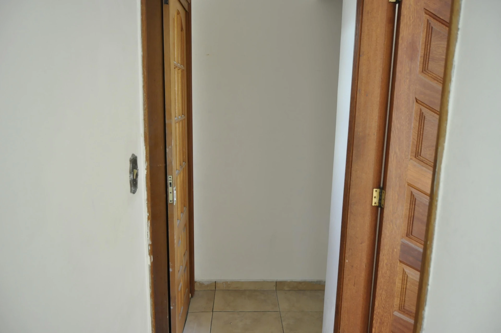 Unfurnished apartment with 2 bedrooms and private garden — photo 31