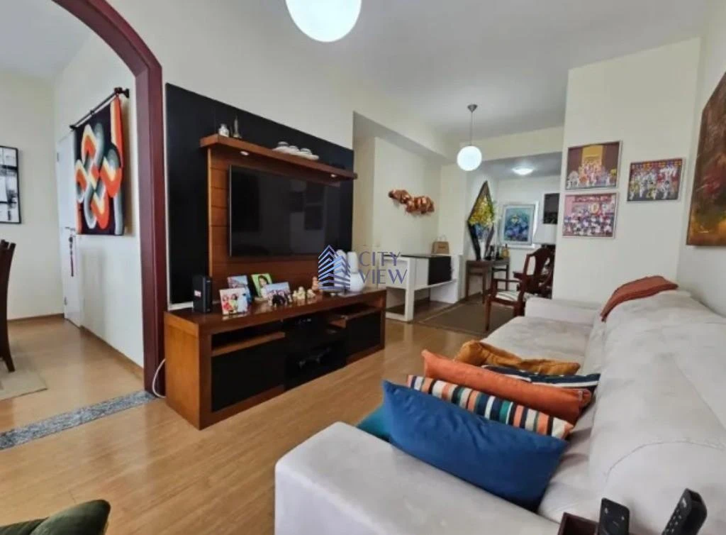 110 m² apartment with a home office and a washing machine — photo 10