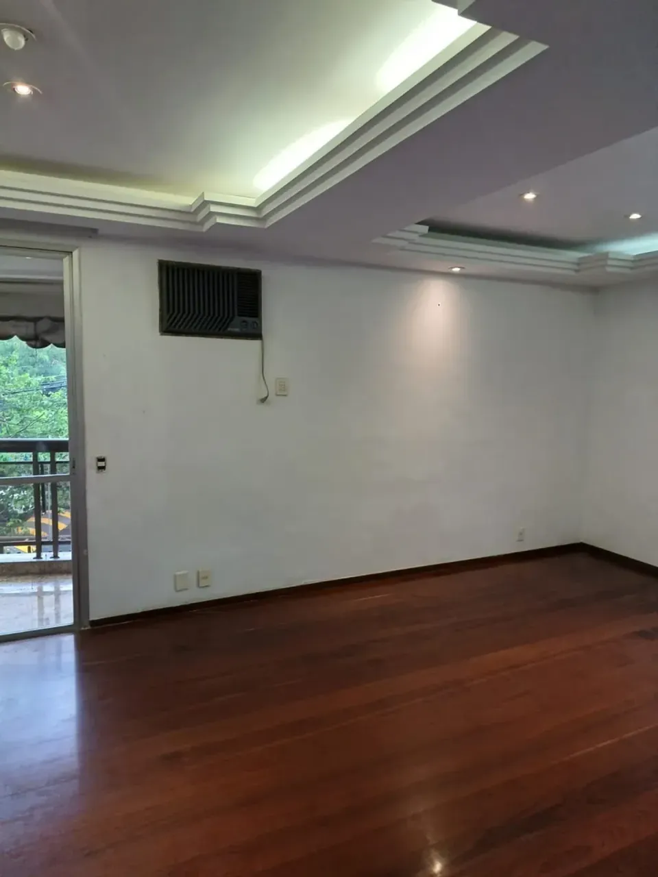 90 m² rental apartment with 2 bedrooms and parking — photo 13