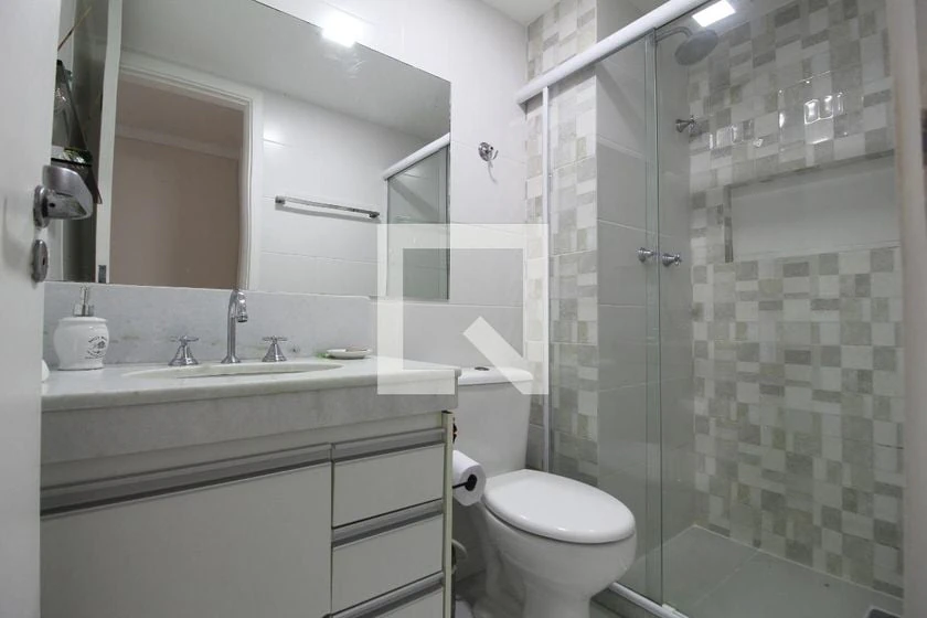 Apartamento para locação de 2 quartos com vaga e sacada — photo 27