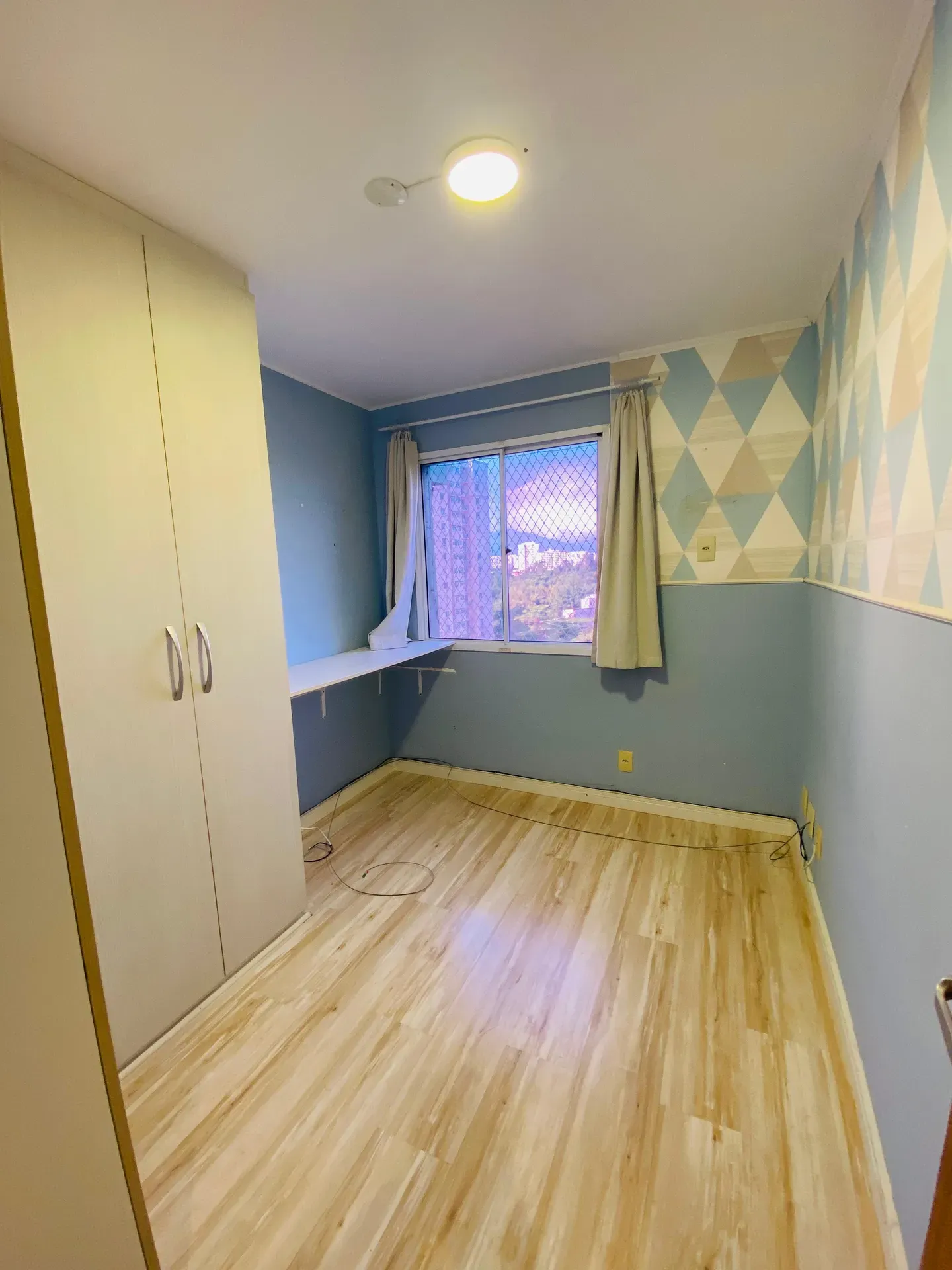 3-bedroom apartment with 2 en-suites, 70 m² on the 7th floor — photo 2