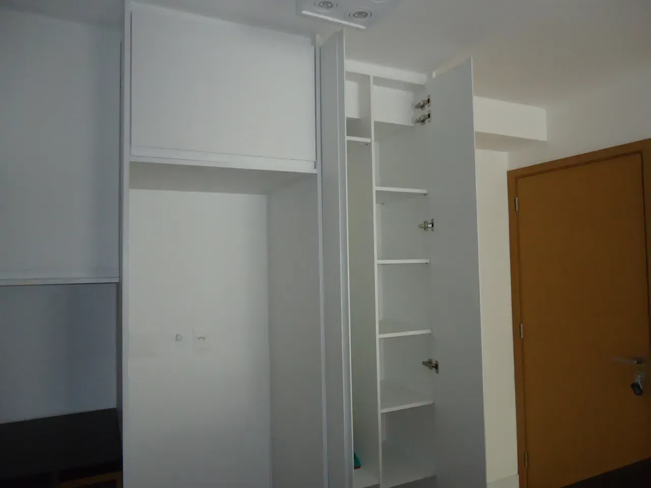 One-bedroom apartment with a home office in Rio de Janeiro — photo 4