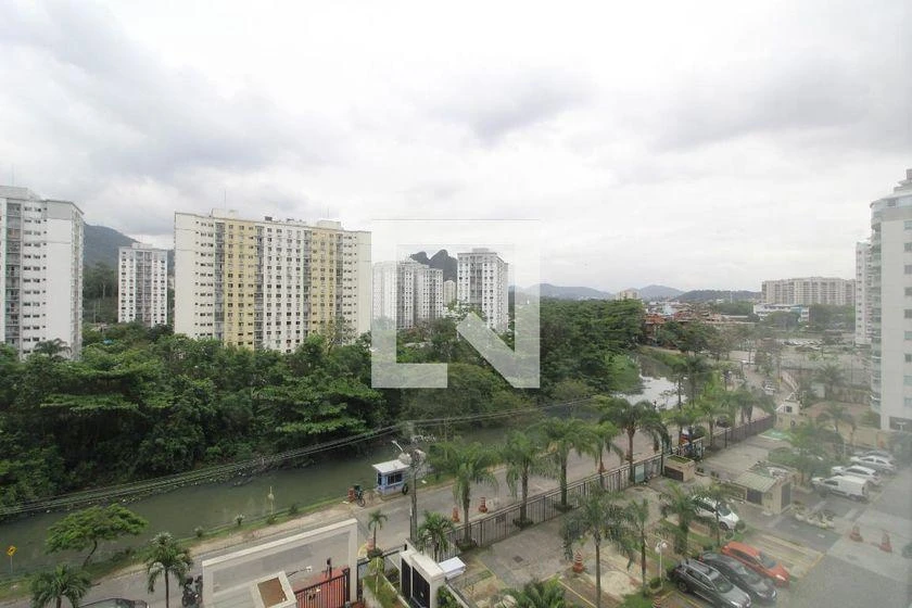 Furnished apartment, 77 m², with a mountain view — photo 3