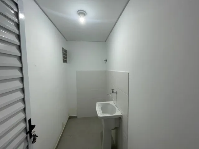 Loft estudio con 1 dormitorio y 1 baño — photo 12