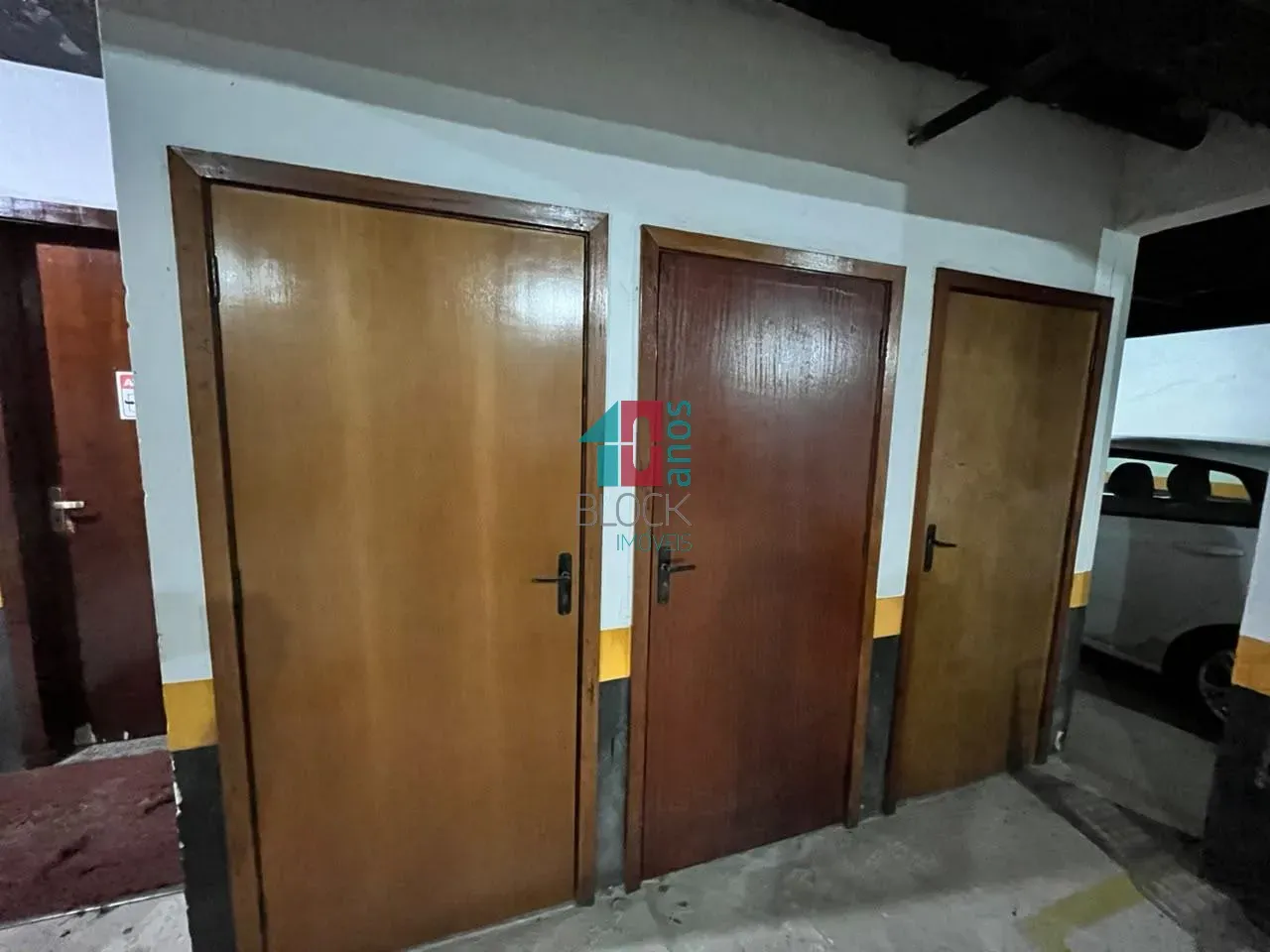 Apartamento de 87 m² com máquina de lavar e closet — photo 32