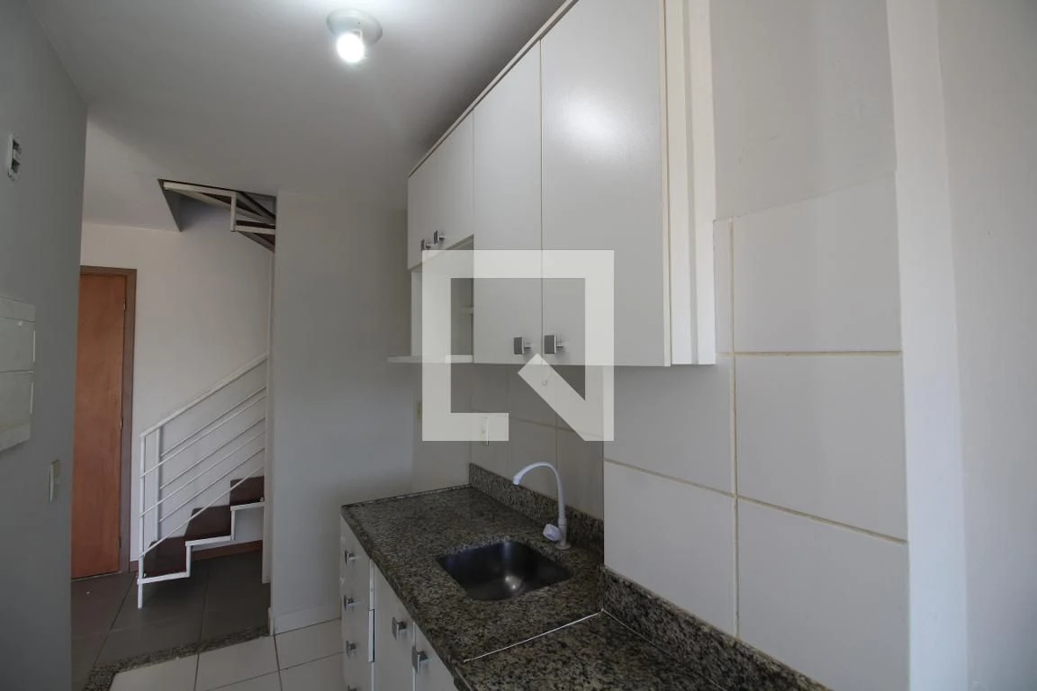 Home office in a 3-bedroom apartment, 115 m² — photo 9