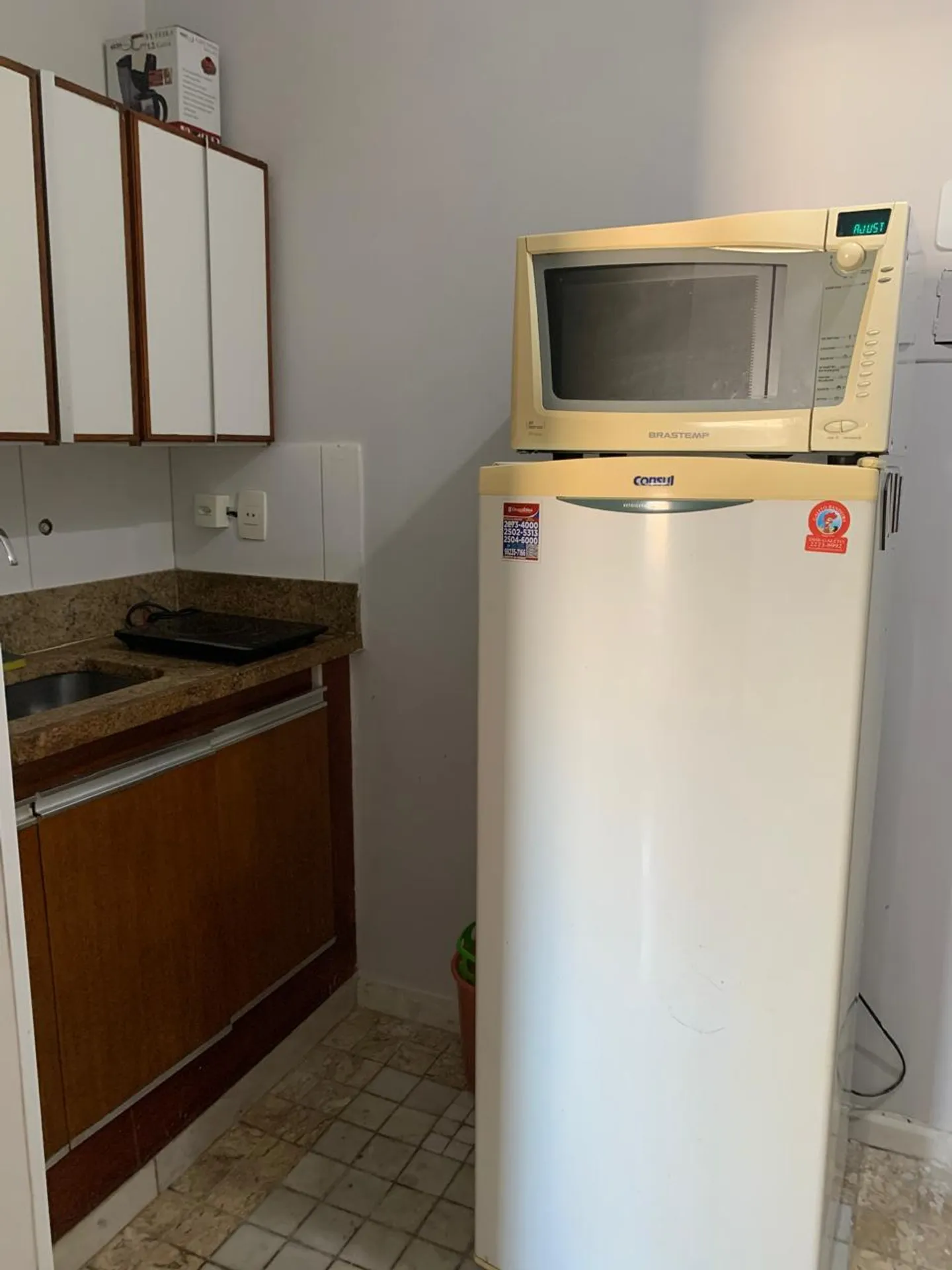 Оренда мебльованої квартири з 1 спальнею та сюїтом 30 м² — photo 4