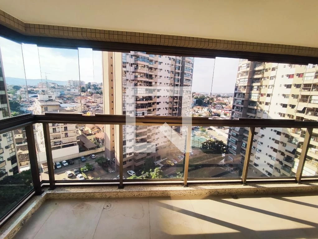 Apartamento mobiliado com 4 quartos e 2 suítes — photo 8