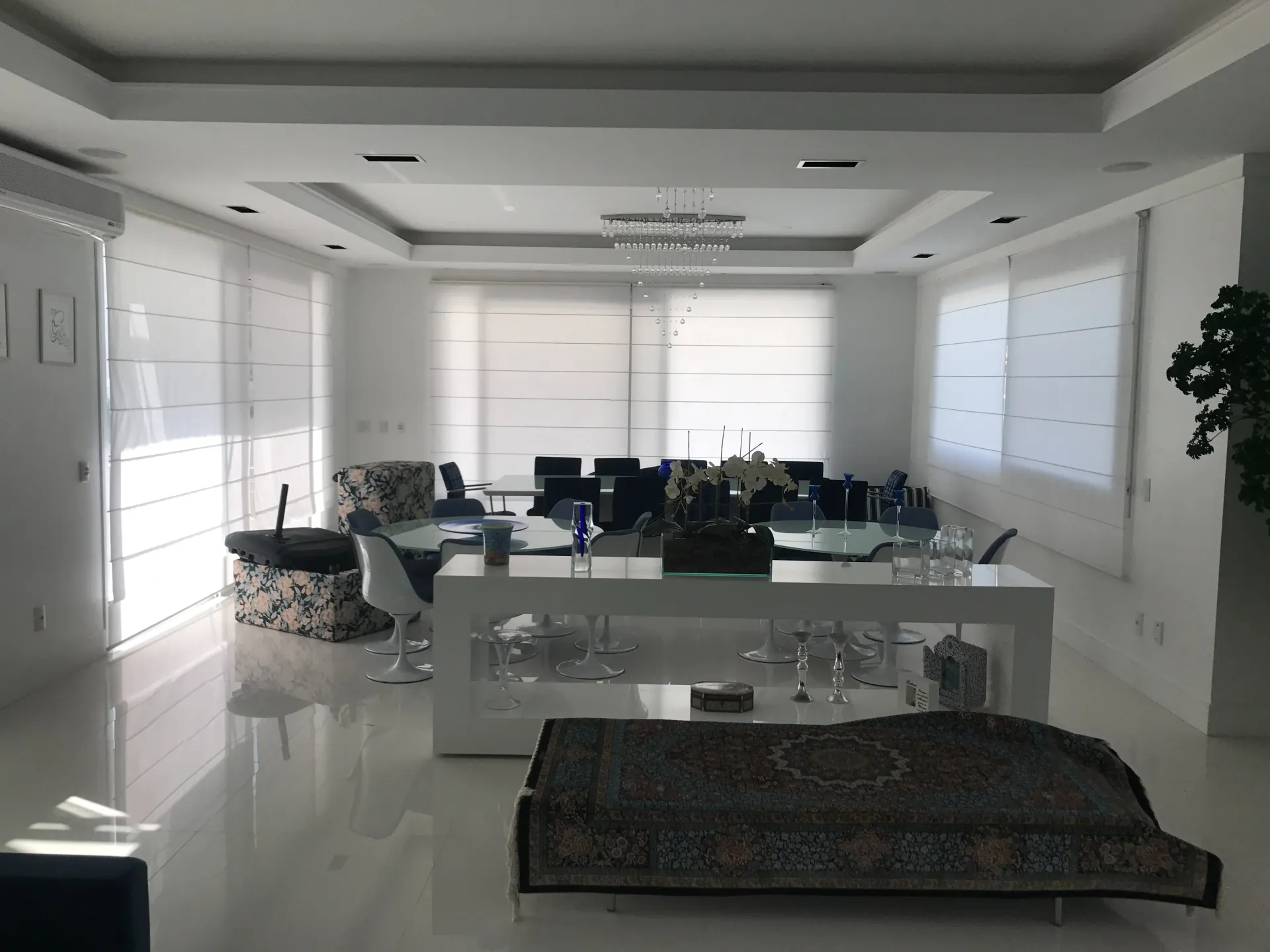 Casa de condomínio com 7 suítes e piscina privativa — photo 2