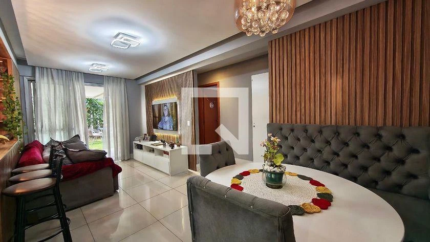 3-bedroom apartment with a home office in Rio de Janeiro — photo 6
