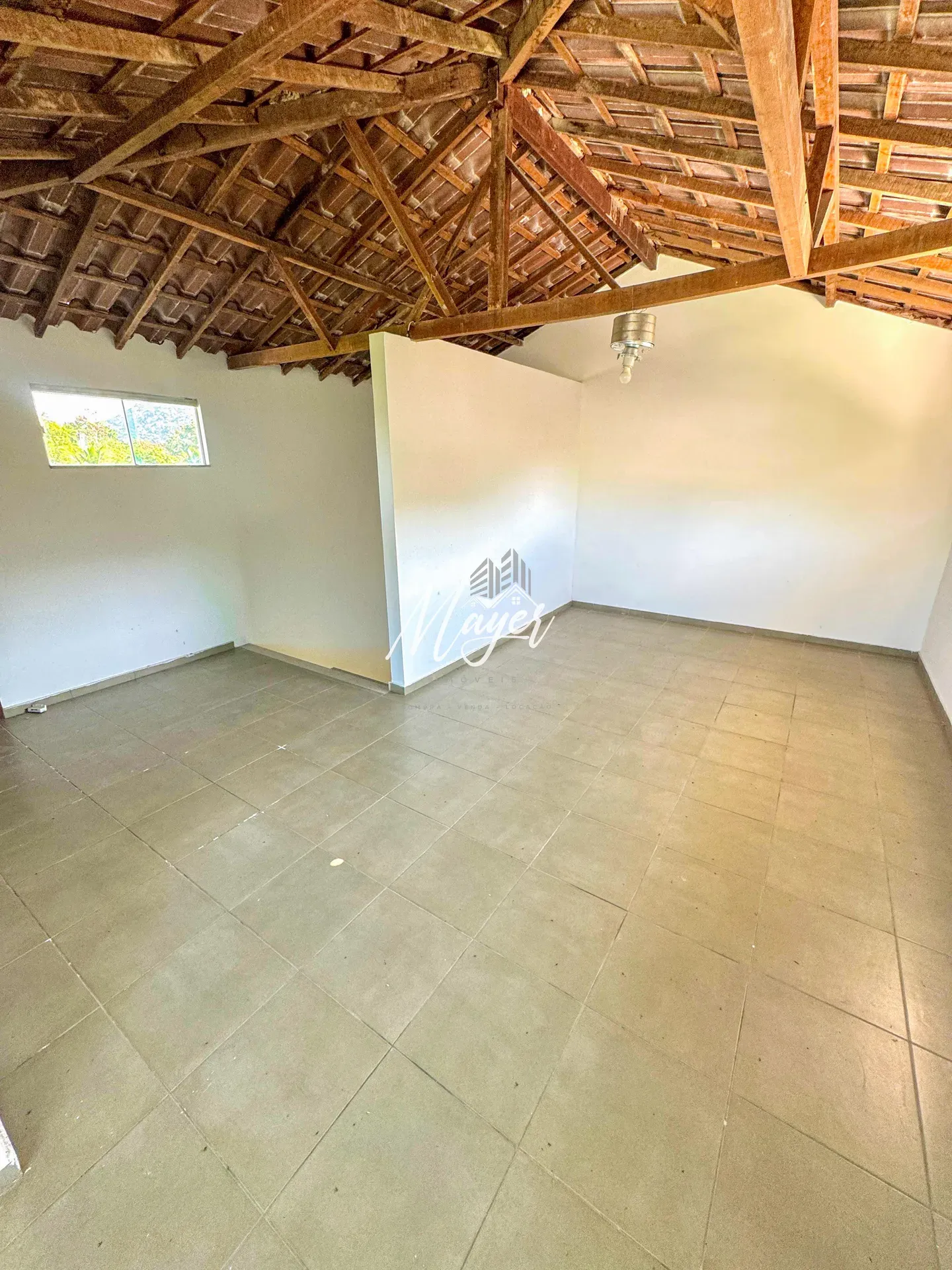 Casa de 185 m² com espaço de home office e varanda gourmet — photo 12