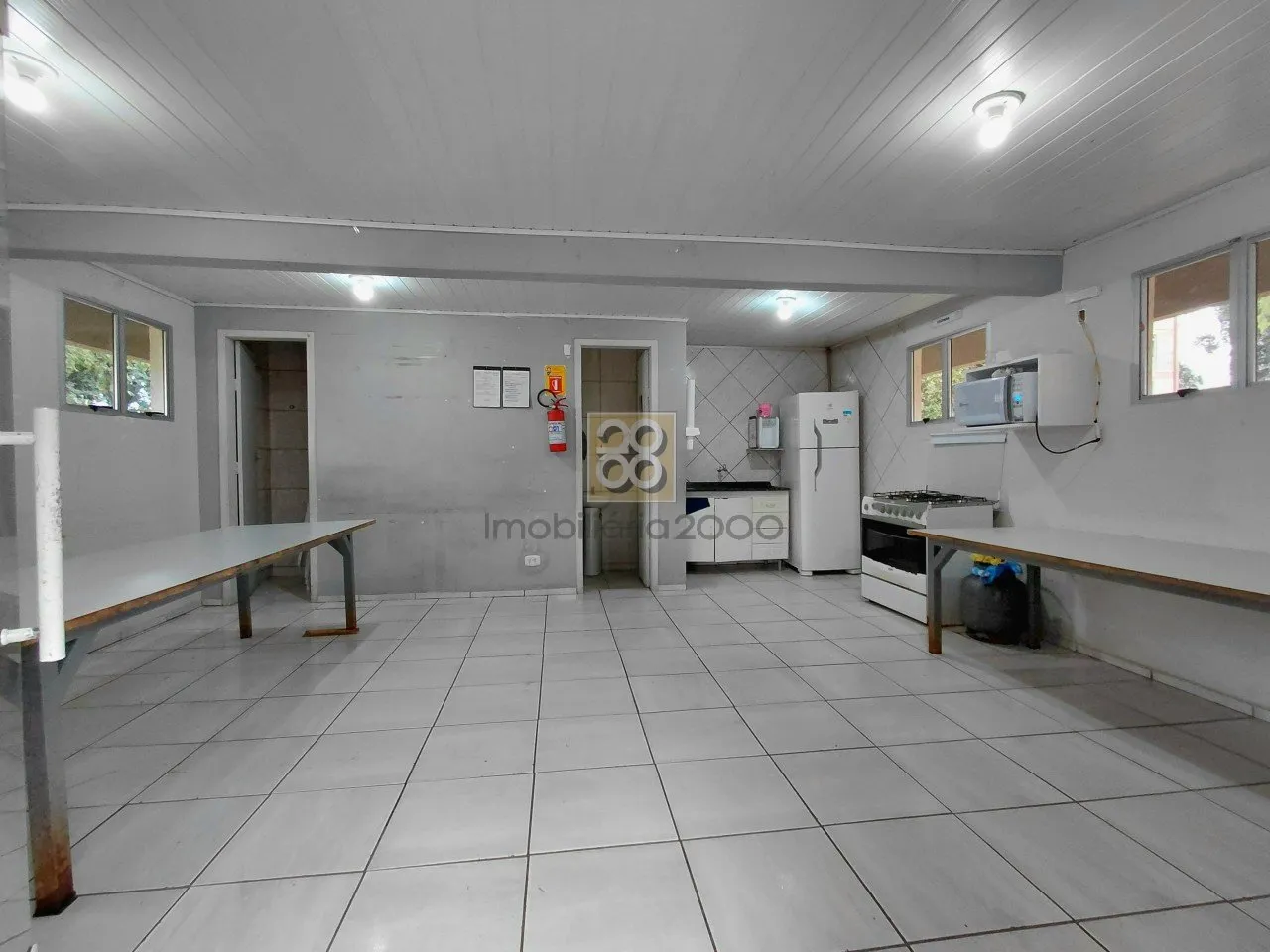 Квартира на першому поверсі 50 м²: 2 кімнати й 1 ванна — photo 20