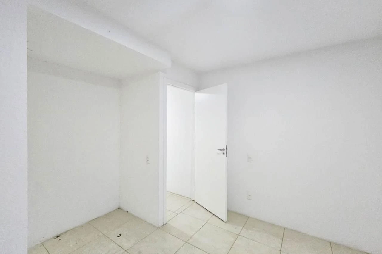 Apartamento de 2 quartos em condomínio com academia — photo 31