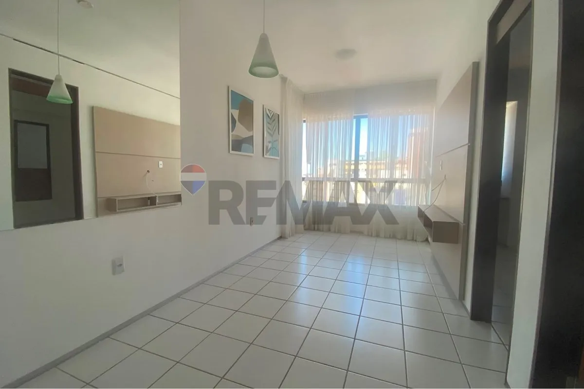 Квартира-студія 37 м² з 1 спальнею та паркуванням — photo 9