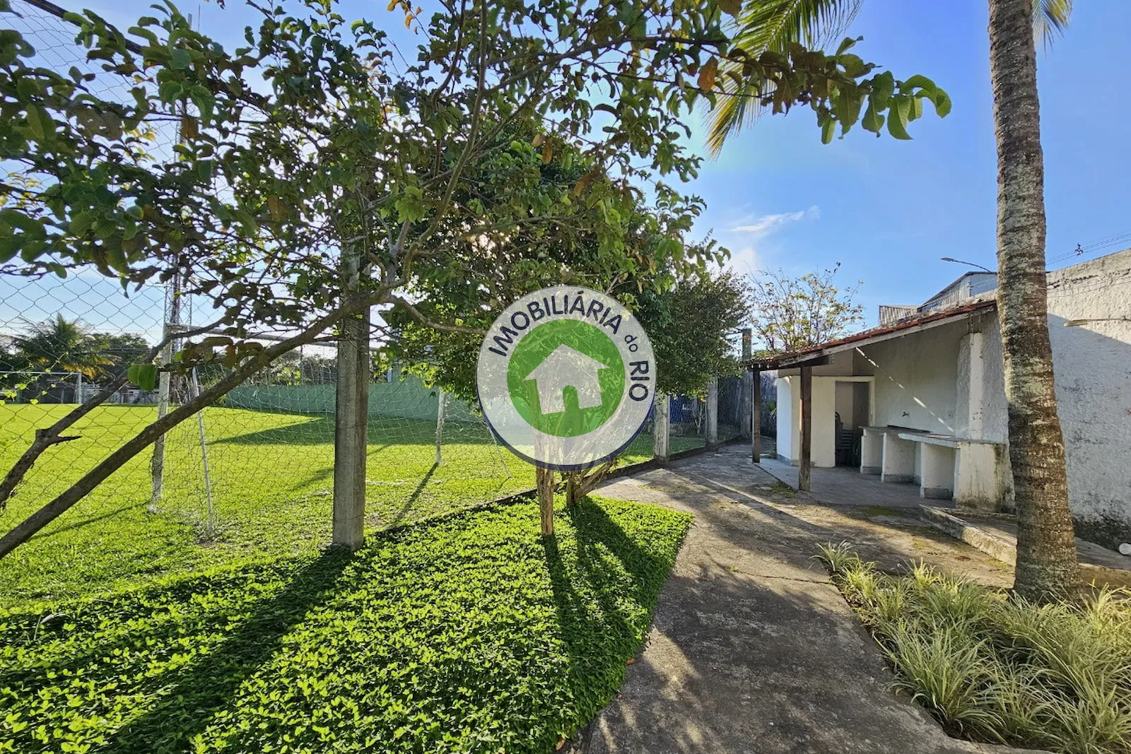 Casa mobiliada com 5 quartos e 2 suítes — photo 27