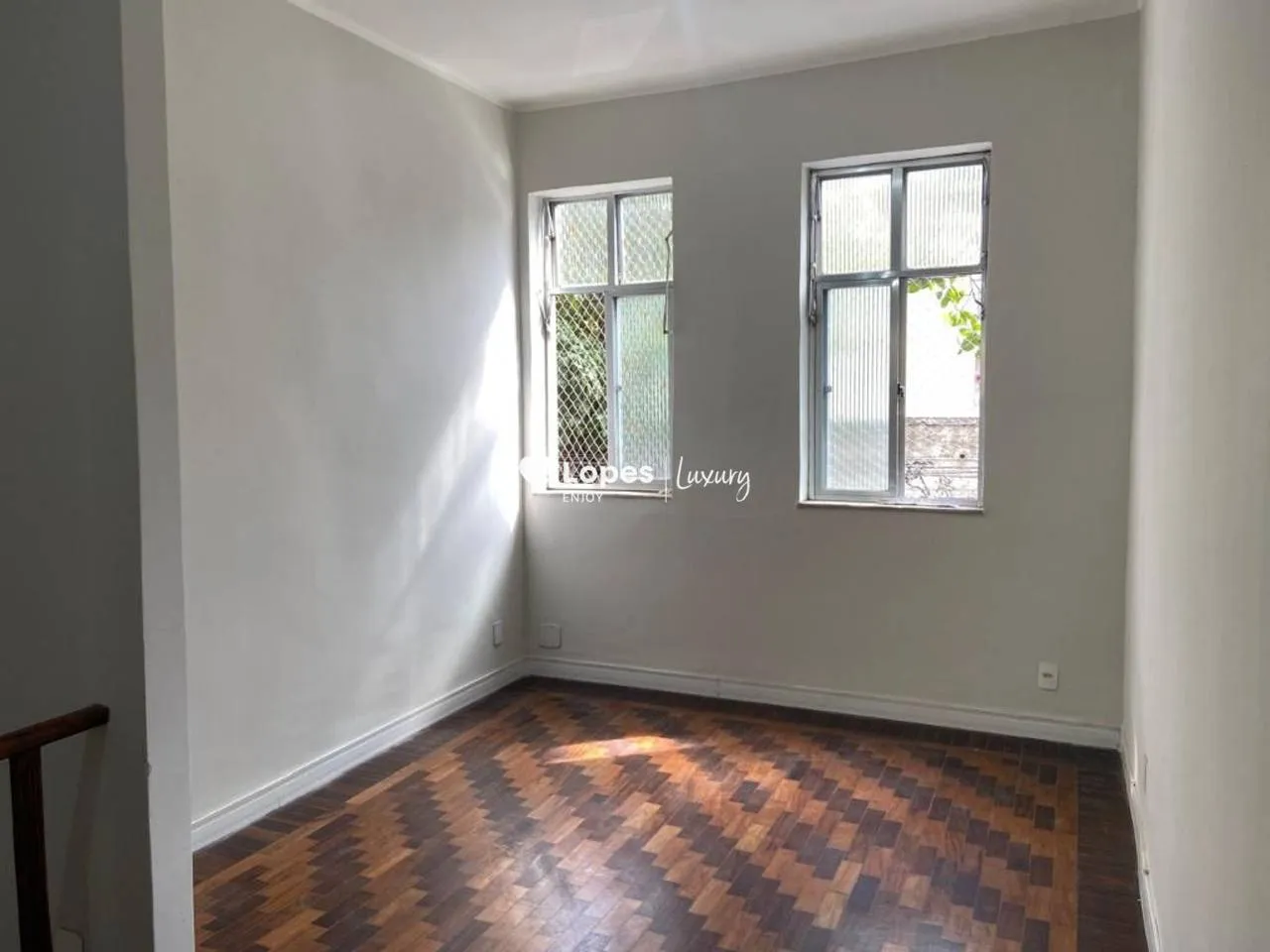 Unfurnished house with 2 bedrooms and 1 bathroom — photo 3