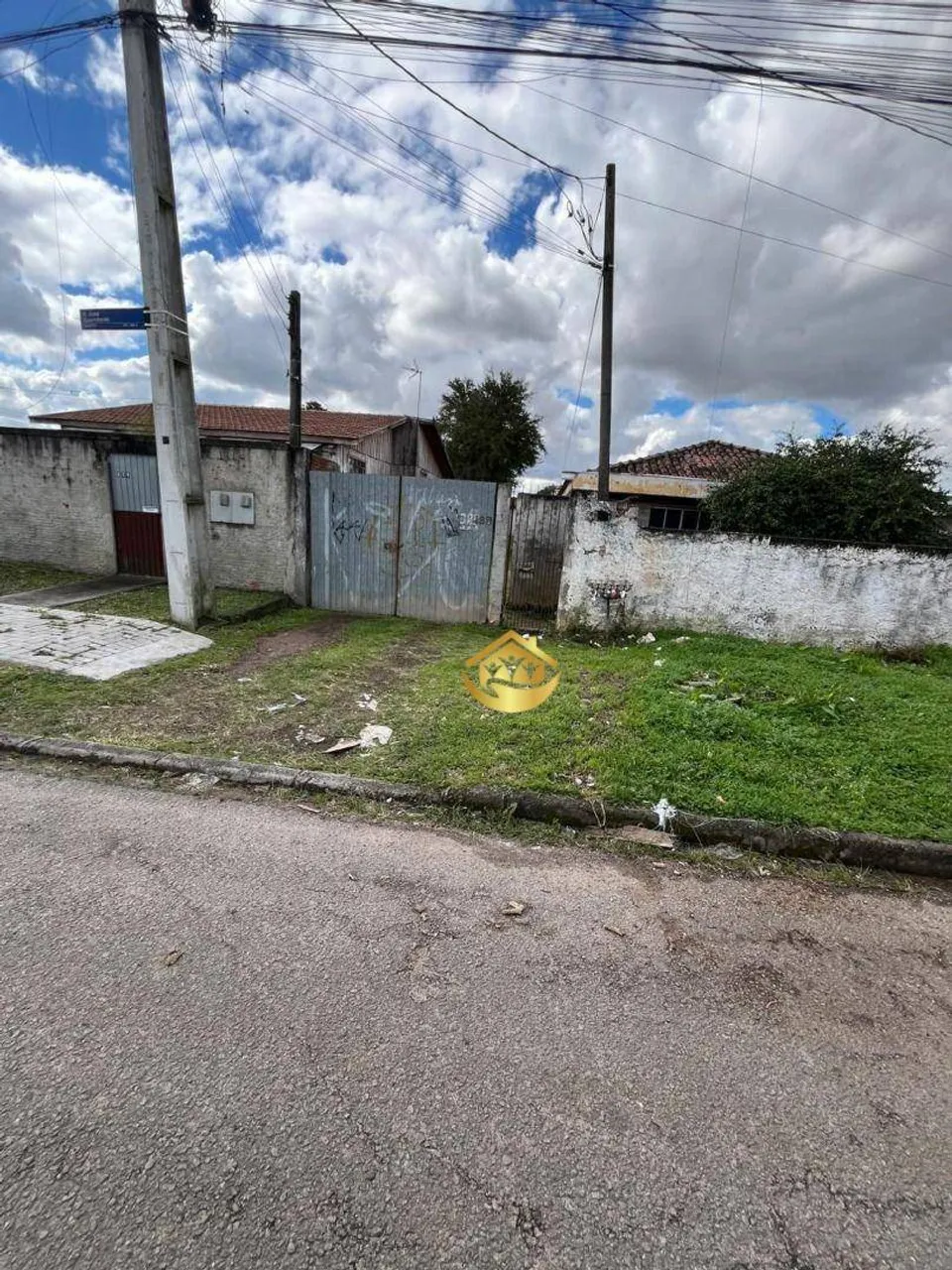 Rental house with 2 bedrooms and a closed kitchen — photo 8