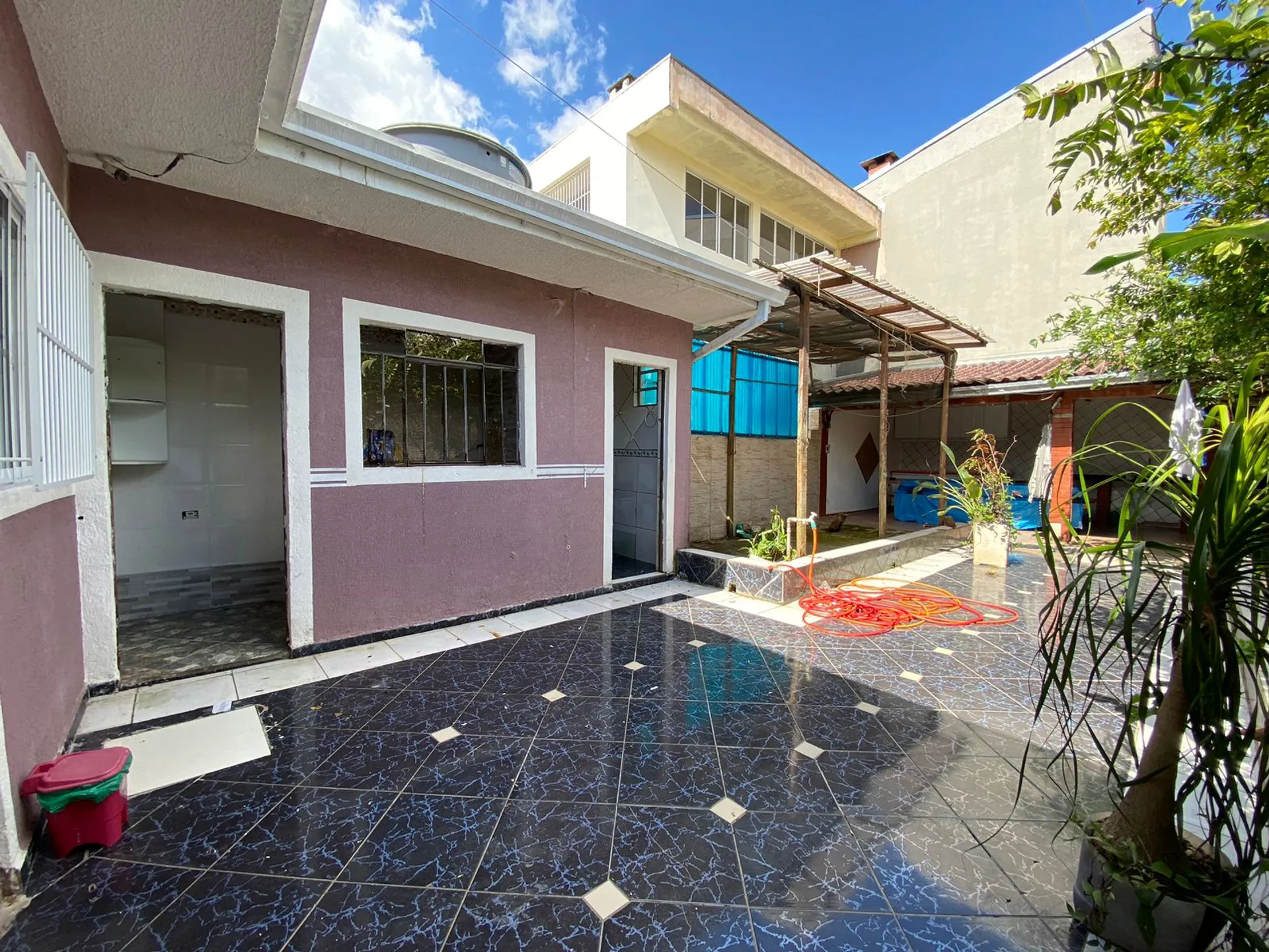 3 quartos e varanda gourmet: casa de 135 m² — photo 25