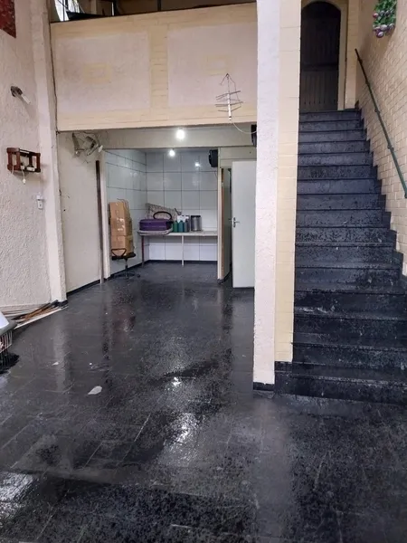Casa de 150 m² con lavadora y balcón gourmet — photo 14