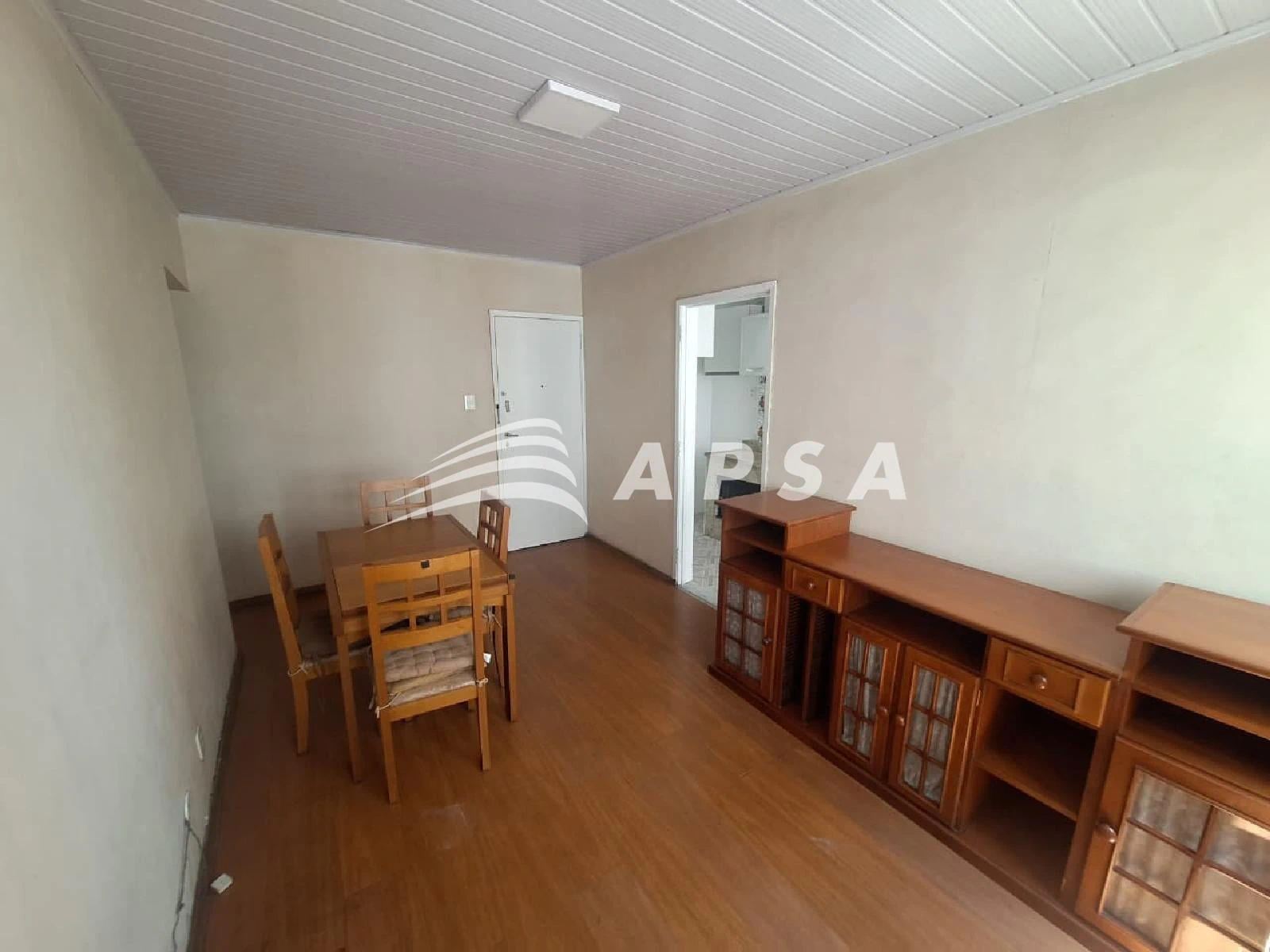 Apartamento, 65 m², com piso de madeira ou laminado — photo 14