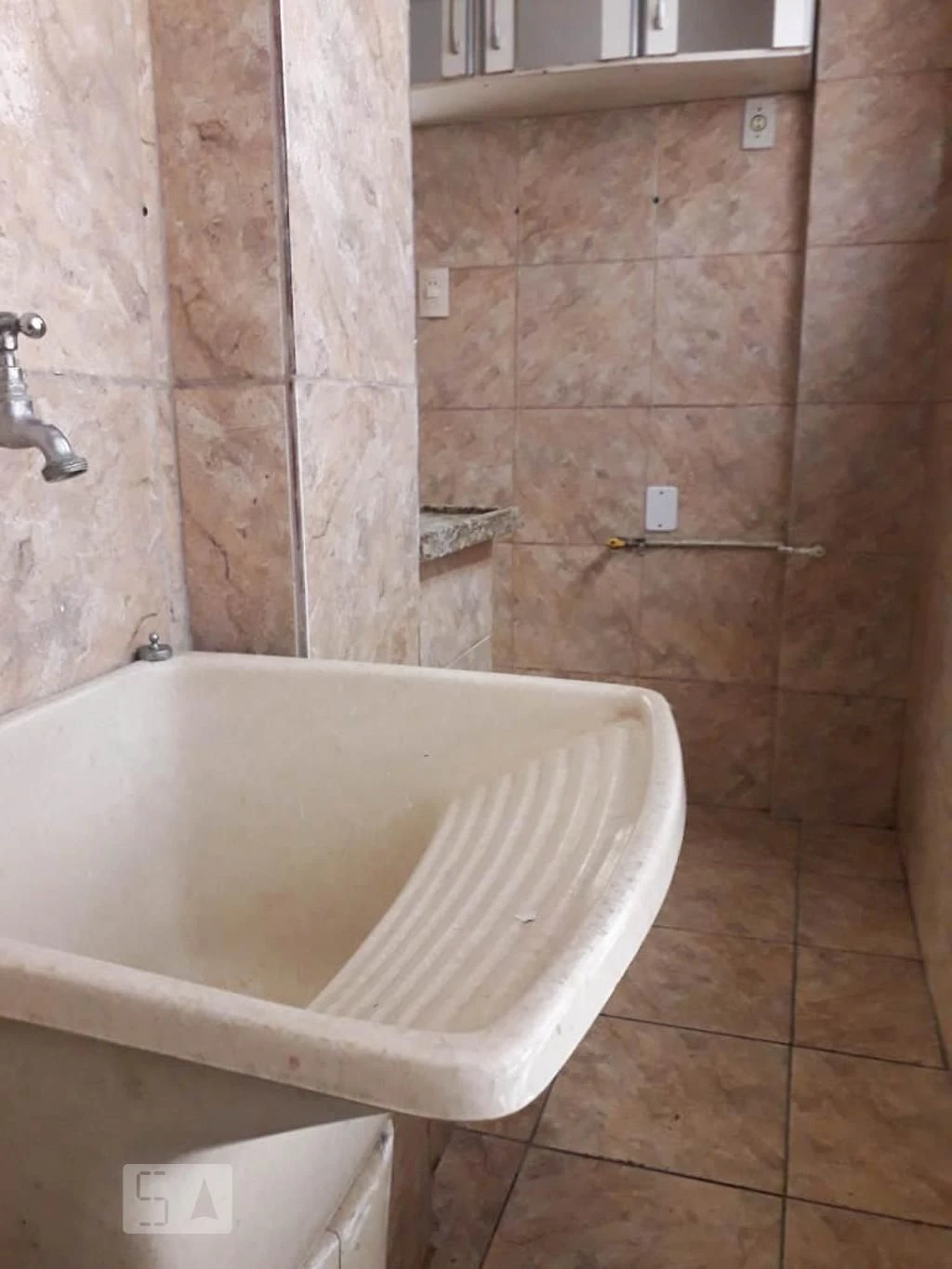 2-bedroom, 40 m² apartment in Rio de Janeiro — photo 3