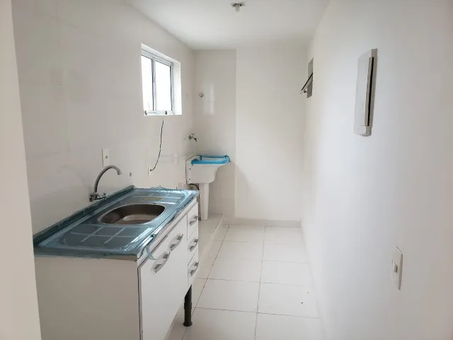 One-bedroom apartment, 35 m² — photo 2