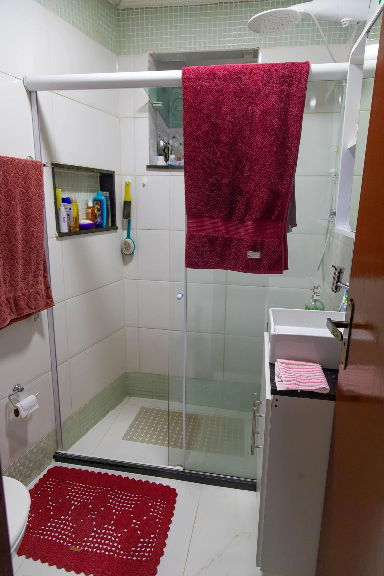 Apartamento mobiliado, 160 m², com varanda gourmet — photo 2