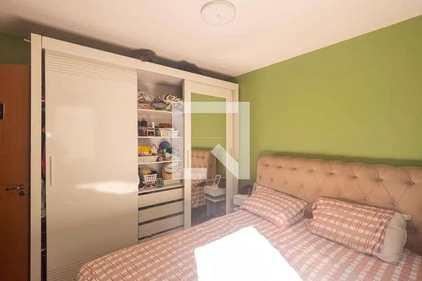 2 quartos e máquina de lavar: apartamento de 42 m² — photo 26