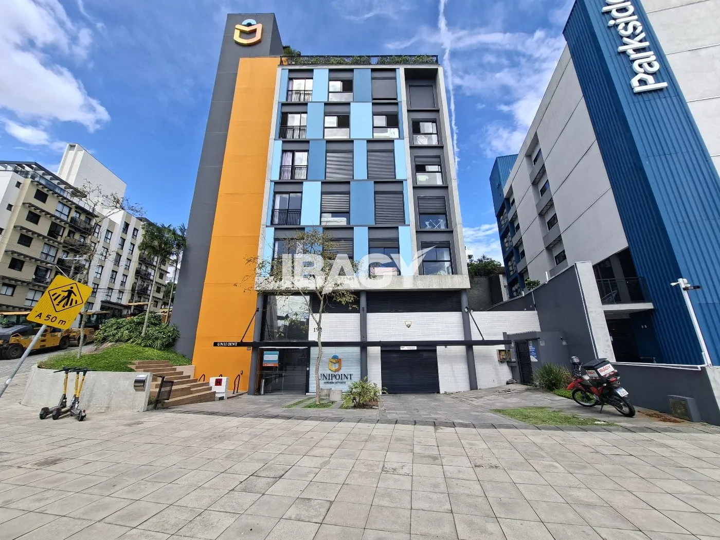 3 quartos e espaço de home office: apartamento de 85 m² — photo 12