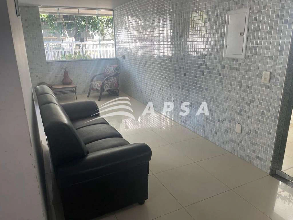 Furnished 300 m² duplex with 3 bedrooms and 3 baths — photo 26