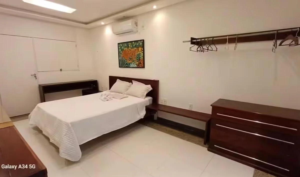 House for rent with 5 bedrooms and open-plan kitchen — photo 9
