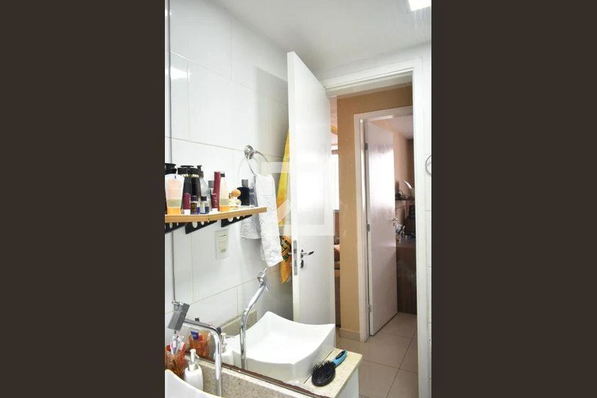52 m² rental apartment with 2 bedrooms and 1 parking spot — photo 44