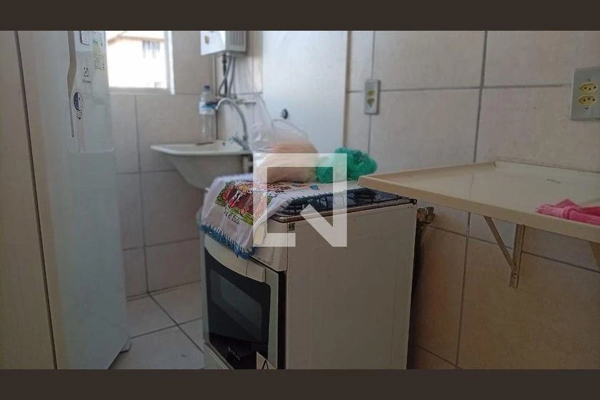Apartamento mobiliado de 2 quartos e 37 m² — photo 7