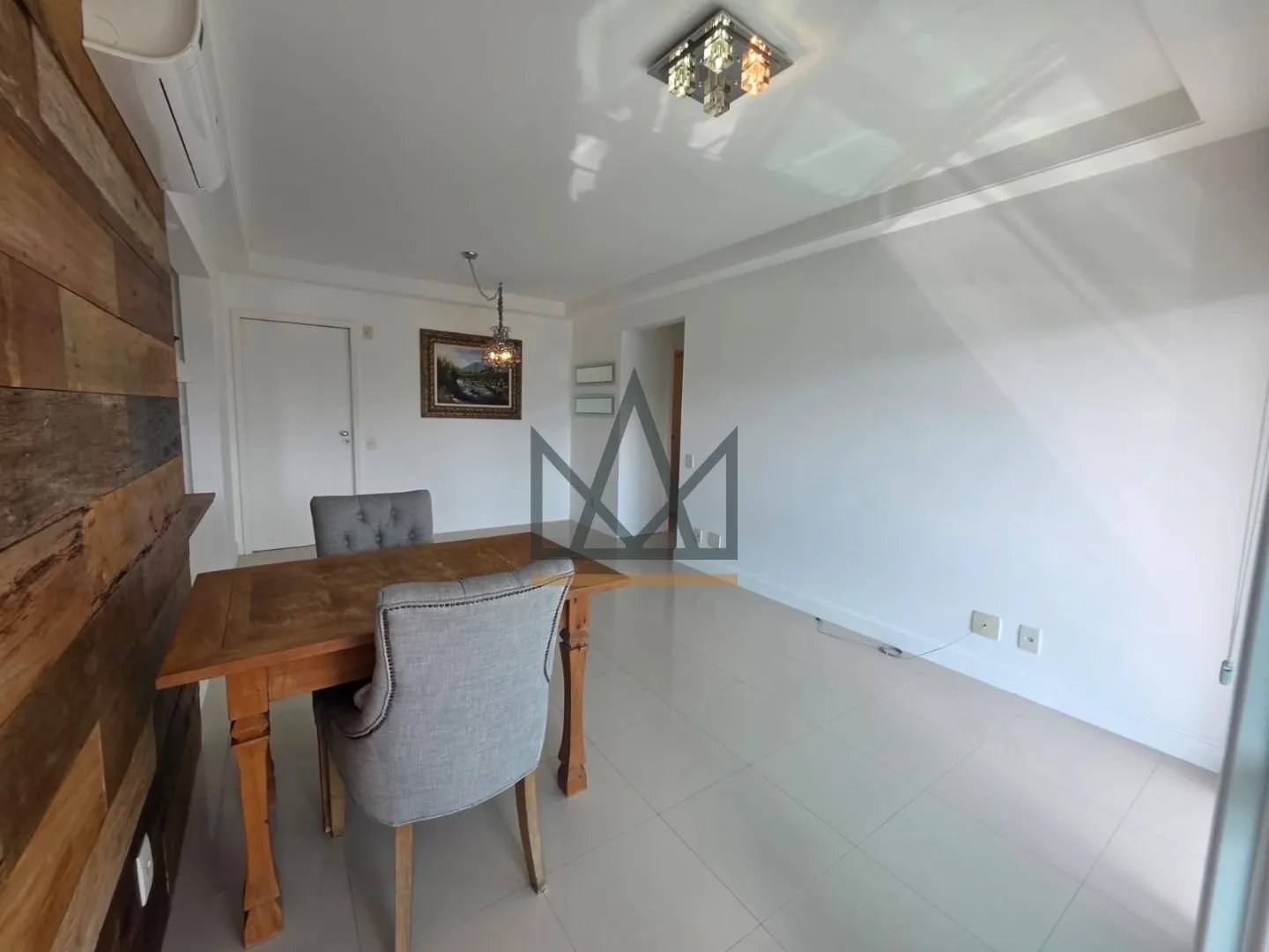 Квартира с 2 спальнями, suite и балконом, 77 м² — photo 20