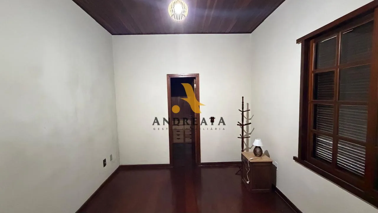 Unfurnished house with 4 bedrooms and balcony grill — photo 32